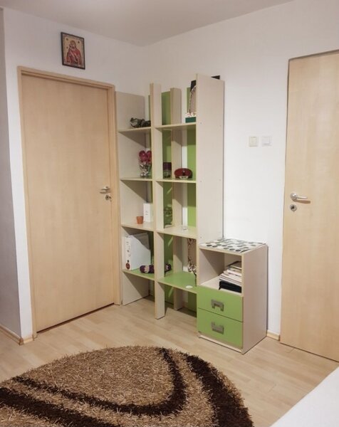 Teiul Doamnei, UTCB
