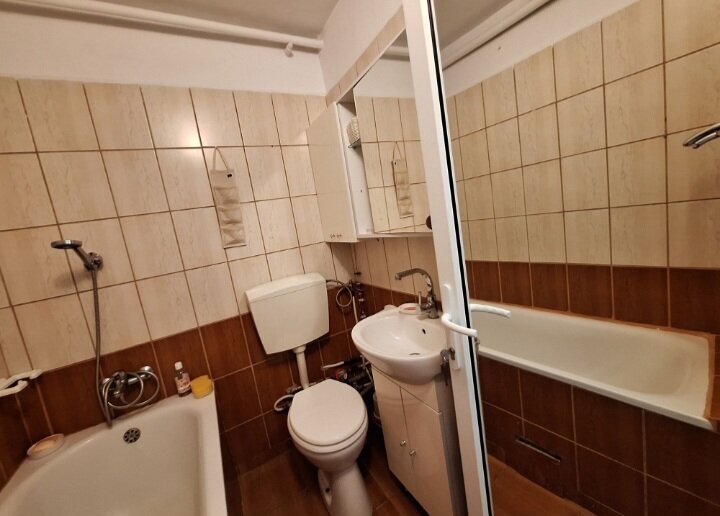Teiul Doamnei, UTCB